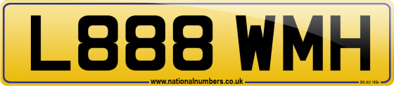 L888 WMH
