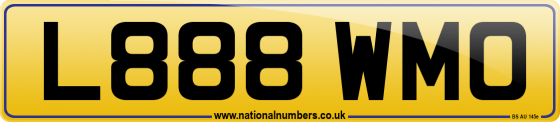 L888 WMO