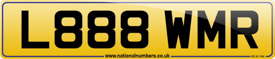 L888 WMR