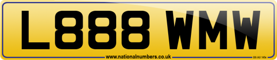L888 WMW