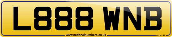 L888 WNB