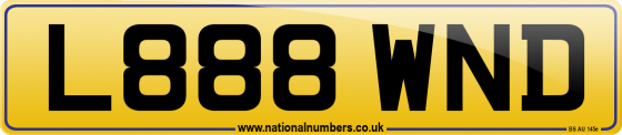 L888 WND