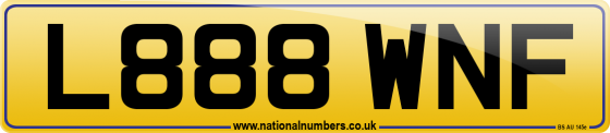 L888 WNF