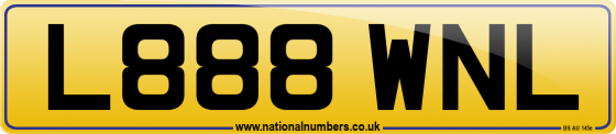 L888 WNL