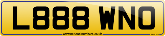 L888 WNO