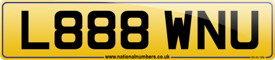 L888 WNU