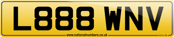 L888 WNV