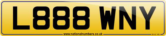 L888 WNY