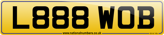 L888 WOB