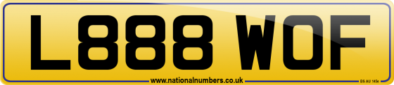 L888 WOF