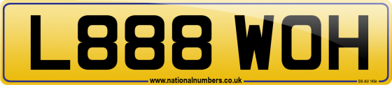 L888 WOH