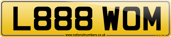 L888 WOM