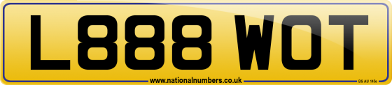 L888 WOT