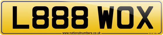 L888 WOX