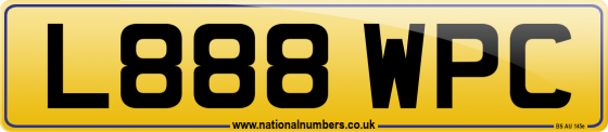 L888 WPC