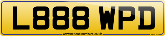 L888 WPD