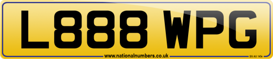 L888 WPG