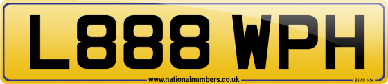 L888 WPH