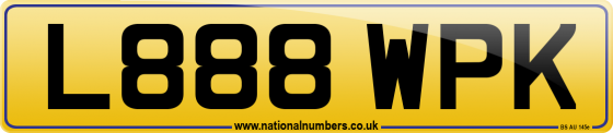 L888 WPK