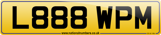 L888 WPM