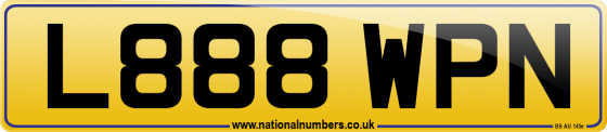 L888 WPN
