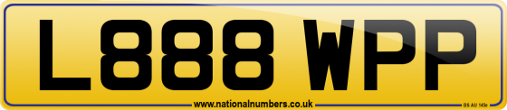 L888 WPP
