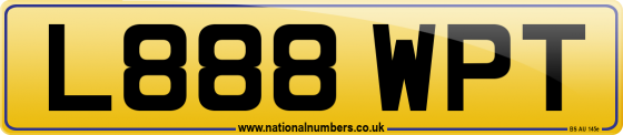 L888 WPT