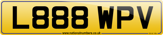 L888 WPV