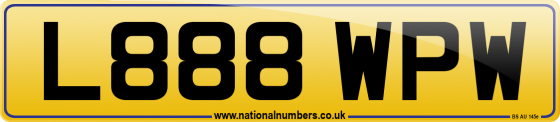 L888 WPW