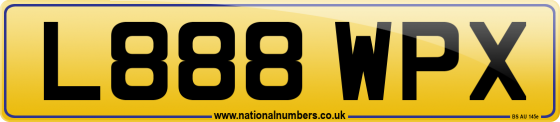 L888 WPX