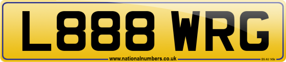L888 WRG