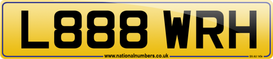 L888 WRH