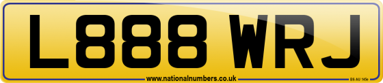 L888 WRJ