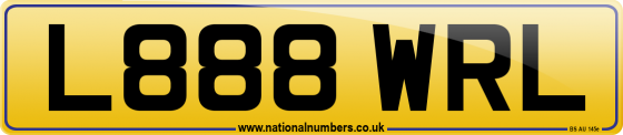 L888 WRL