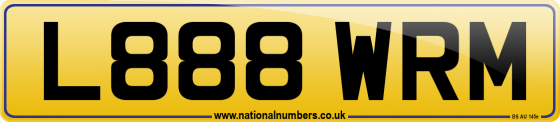 L888 WRM
