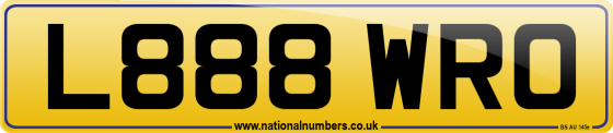 L888 WRO