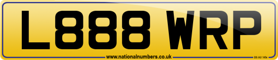 L888 WRP