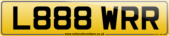 L888 WRR