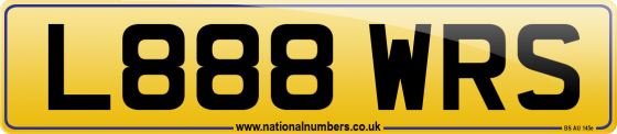 L888 WRS