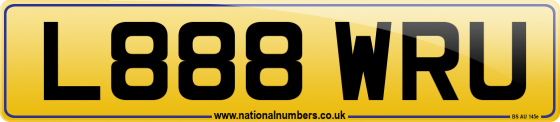 L888 WRU