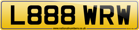 L888 WRW