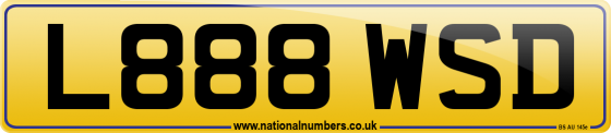 L888 WSD