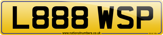L888 WSP