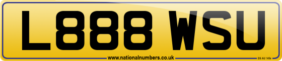 L888 WSU