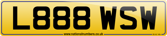L888 WSW