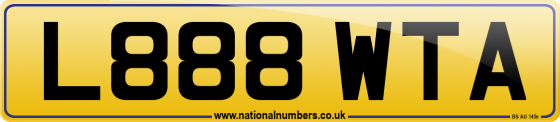 L888 WTA