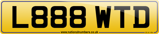 L888 WTD