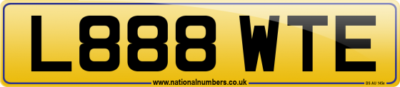 L888 WTE