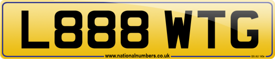 L888 WTG