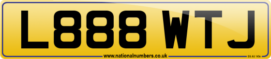 L888 WTJ